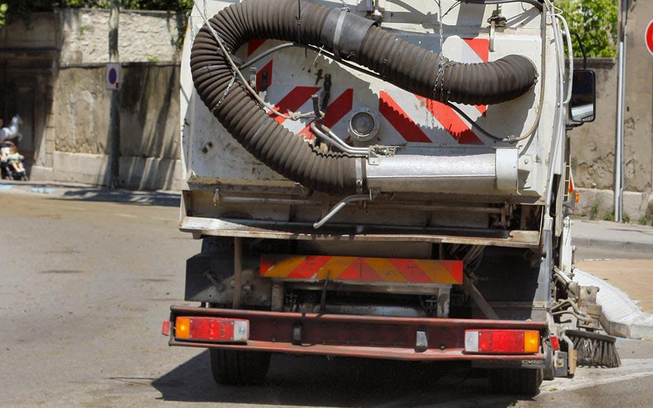 dégorgement canalisation Le Plessis-Robinson